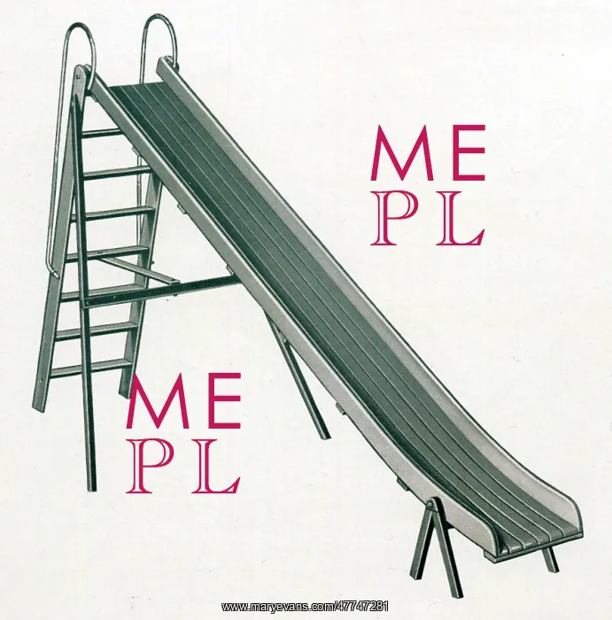 : Playground Slide : Playground Slide