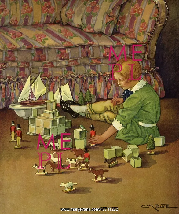 : Playing Alone : Playing Alone