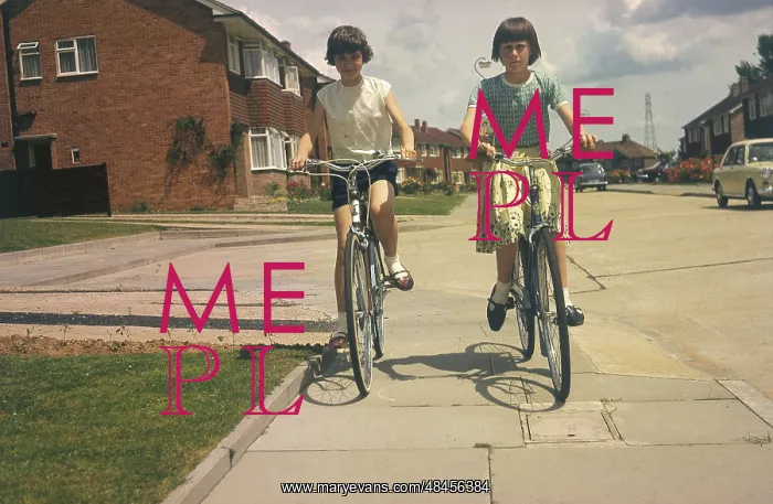 : PLAYING ON BIKES : PLAYING ON BIKES