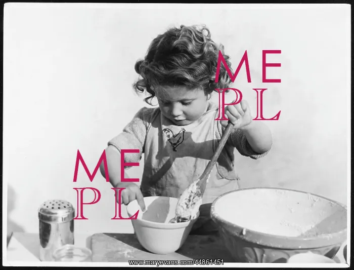 : PLAYING WITH CAKE MIX : PLAYING WITH CAKE MIX