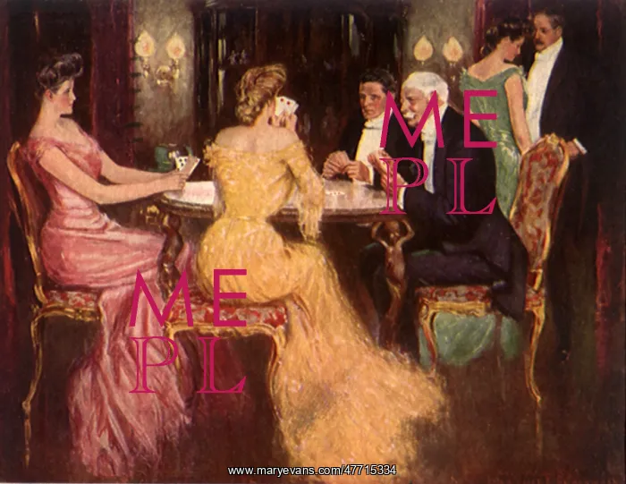  : Playing Cards