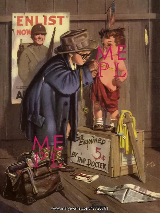 : Playing Doctor : Playing Doctor