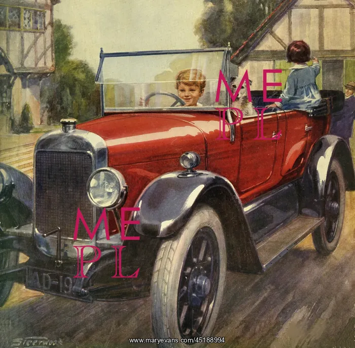 : Playing at driving the car : Playing at driving the car