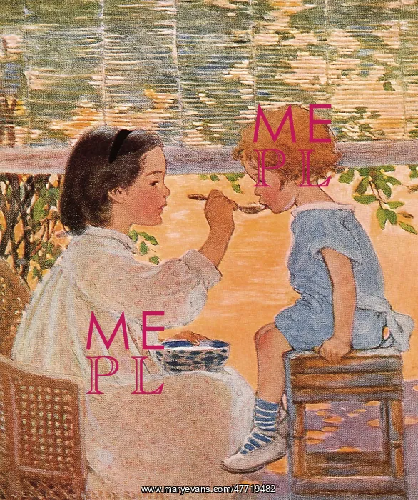 : Playing Mother : Playing Mother
