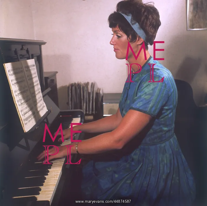 : PLAYING THE PIANO : PLAYING THE PIANO