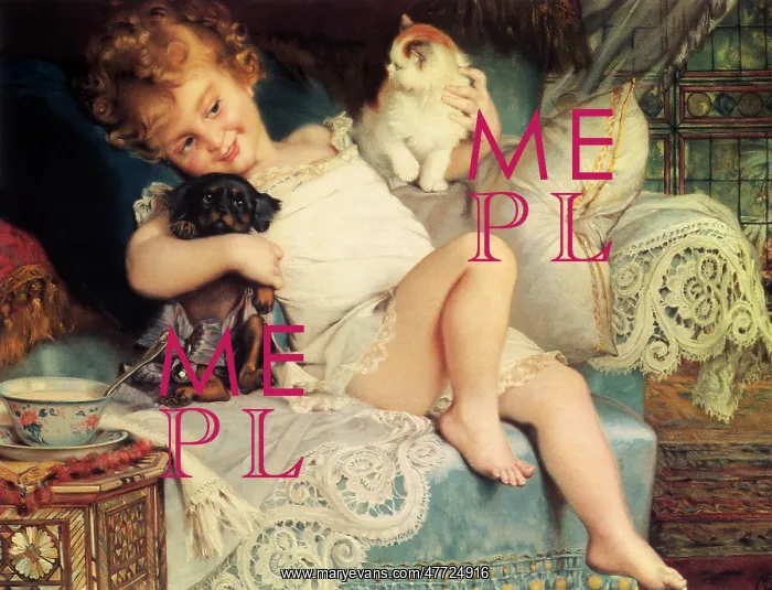  : Playmates
