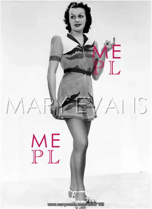 : PLAYSUIT 1930S : PLAYSUIT 1930S