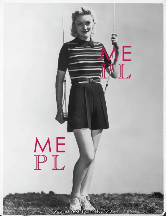 : PLAYSUIT WITH STRIPES : PLAYSUIT WITH STRIPES