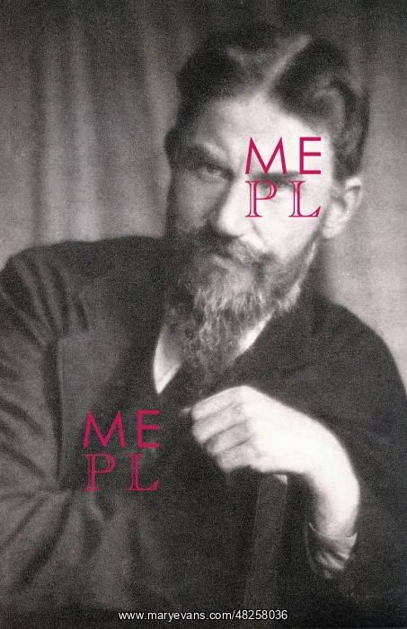  : Playwrite George Bernard Shaw