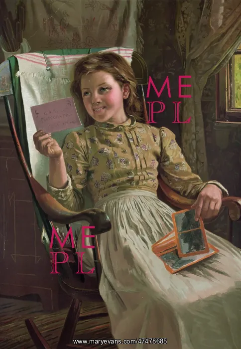 : A Pleasing subject, by J. G. Brown, N.A : A Pleasing subject, by J. G. Brown, N.A