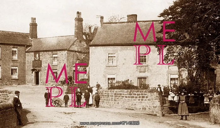  : Pleasley Road, Whiston