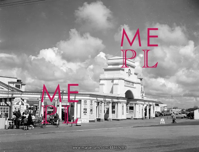 : PLEASURELAND SOUTHPORT : PLEASURELAND SOUTHPORT