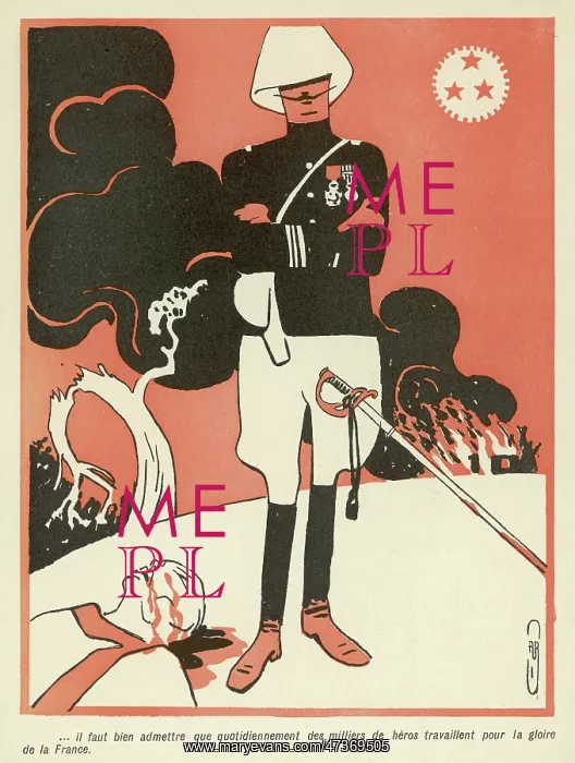 : PLEASURES OF MILITARISM : PLEASURES OF MILITARISM