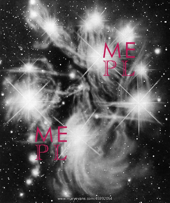 : Pleiads star cluster 1923 : Pleiads star cluster 1923