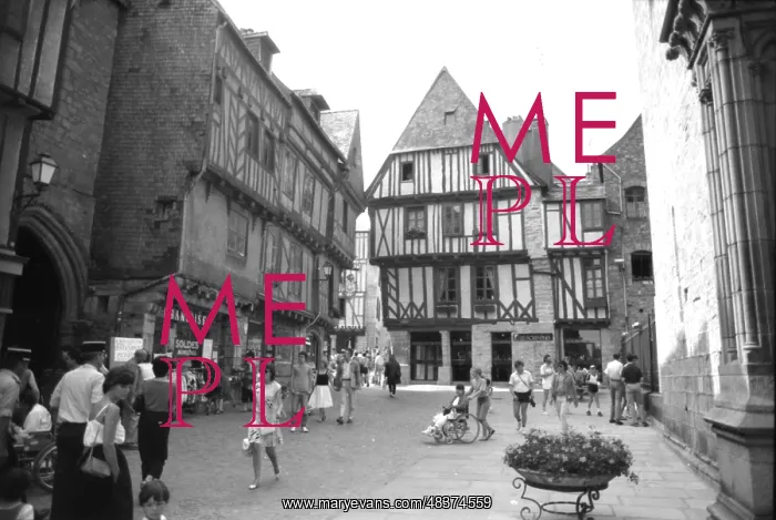  : Pleneuf, France