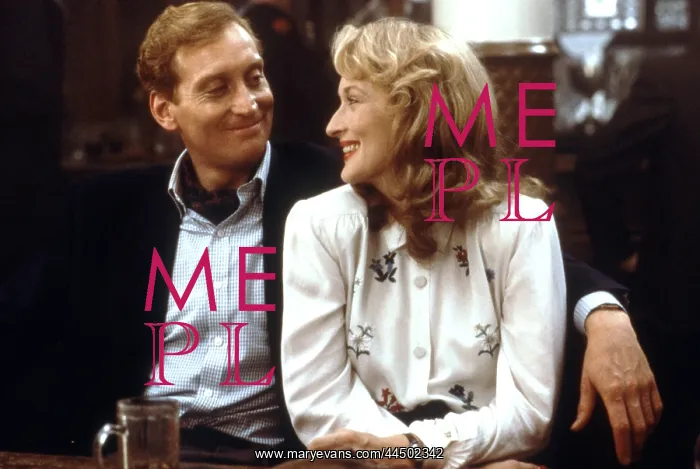 : Plenty (1985) : Plenty (1985)