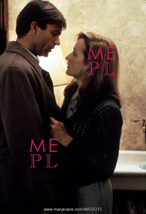 : Plenty (1985) : Plenty (1985)