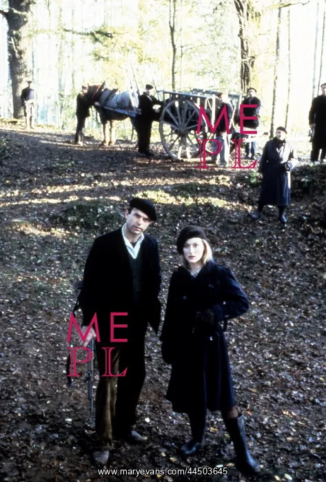 : Plenty (1985) : Plenty (1985)