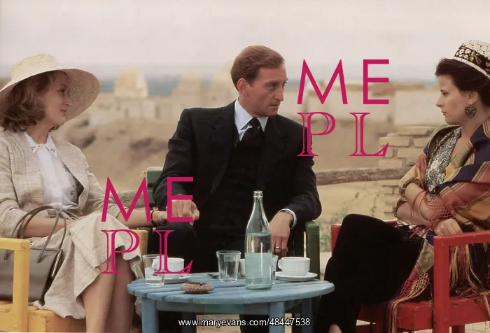 : PLENTY (BR / US1985) MERYL STREEP, CHARLES DANCE, TRACEY ULLMA : PLENTY (BR / US1985) MERYL STREEP, CHARLES DANCE, TRACEY ULLMA