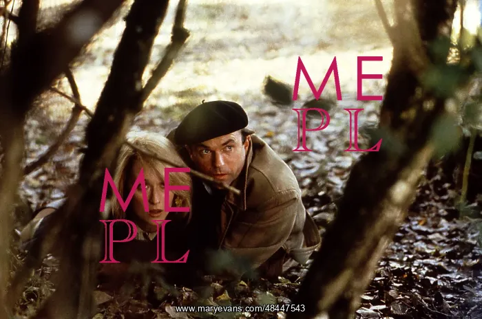 : PLENTY (US / BR1985) MERYL STREEP, SAM NEILL : PLENTY (US / BR1985) MERYL STREEP, SAM NEILL