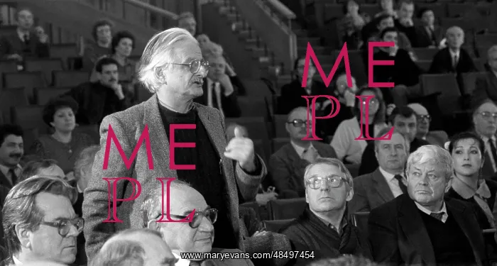 : Plenum of the Soviet Filmmakers Union, 1989 : Plenum of the Soviet Filmmakers Union, 1989