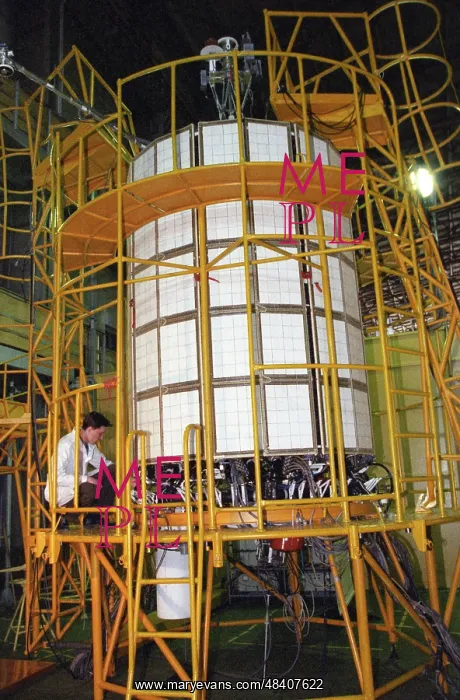 : Plesetsk Cosmodrome, 1996 : Plesetsk Cosmodrome, 1996