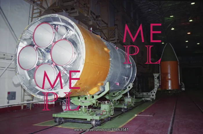 : Plesetsk Cosmodrome : Plesetsk Cosmodrome