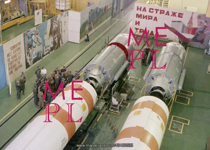 : Plesetsk Cosmodrome : Plesetsk Cosmodrome