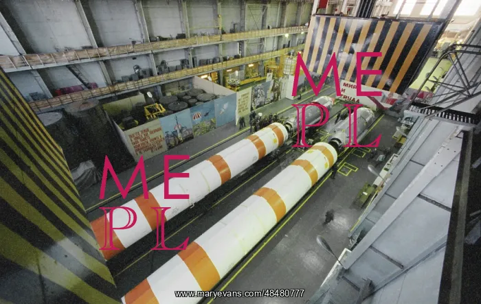 : Plesetsk Cosmodrome : Plesetsk Cosmodrome