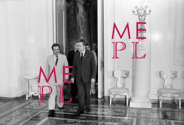: PLO Delegation in USSR : PLO Delegation in USSR