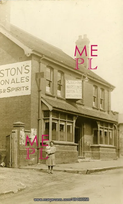  : The Plough Inn