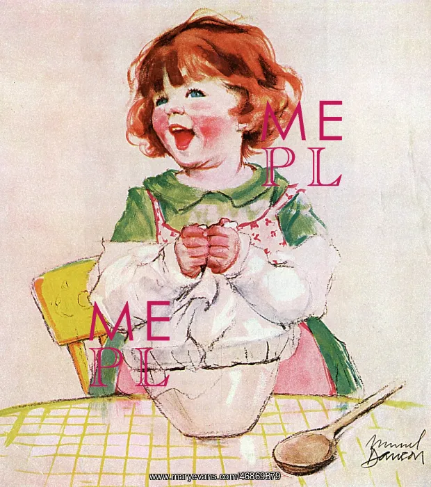 : My Plum-Pudding by Muriel Dawson : My Plum-Pudding by Muriel Dawson