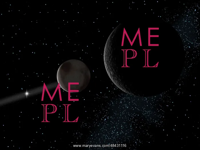: Pluto and it's moon Charon lie at the frontier of the solar : Pluto and it's moon Charon lie at the frontier of the solar