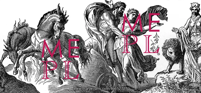 : Pluto, Roman god of the underworld, abducting : Pluto, Roman god of the underworld, abducting