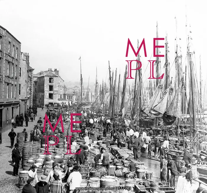  : Plymouth - The barbican