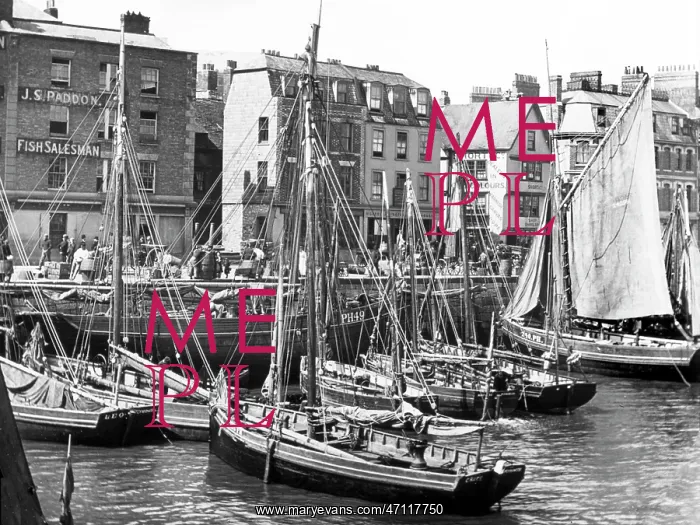  : Plymouth - The Barbican