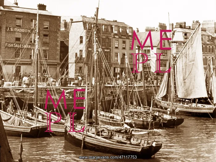 : Plymouth - The Barbican