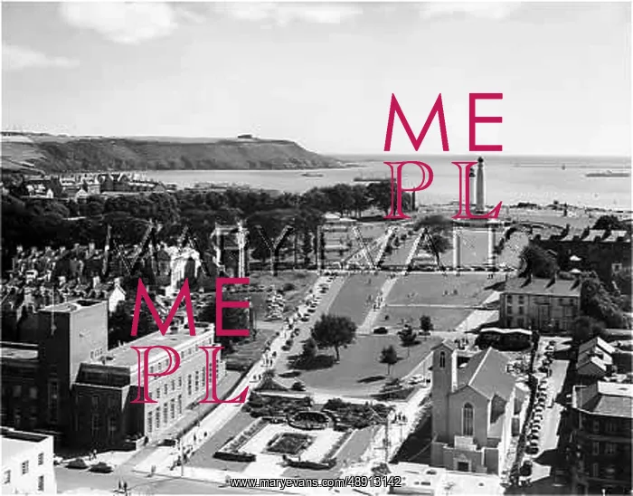 : PLYMOUTH BARBICAN : PLYMOUTH BARBICAN