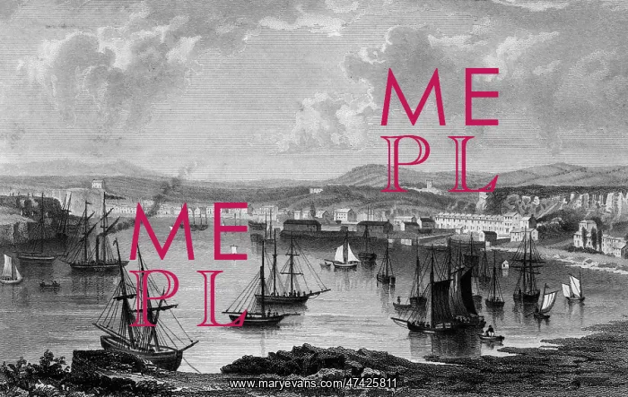 : PLYMOUTH, Devon : PLYMOUTH, Devon