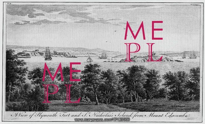 : PLYMOUTH, Devon : PLYMOUTH, Devon