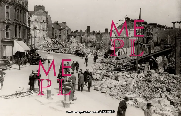 : Plymouth (exact location unknown) : Plymouth (exact location unknown)