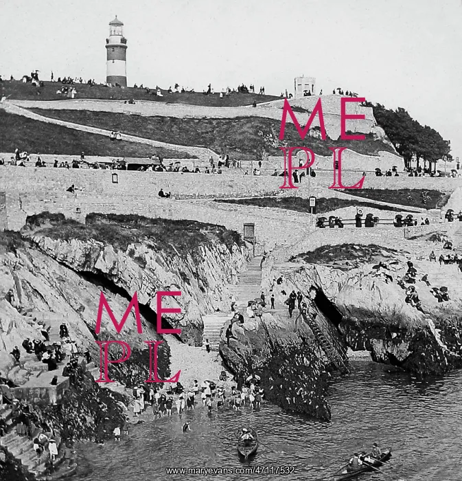  : Plymouth Hoe