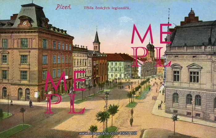 : Plzen, Czech Republic : Plzen, Czech Republic