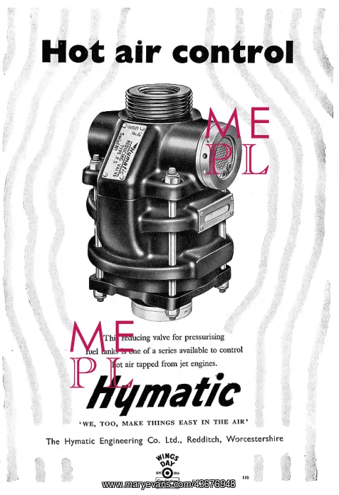  : Pneumatic Systems & Components