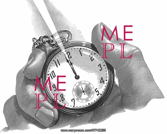  : Pocket Watch