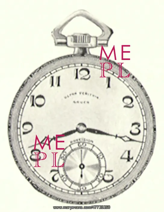  : Pocketwatch