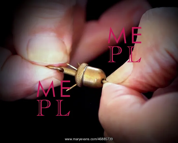  : Pocketwatch Anti Theft