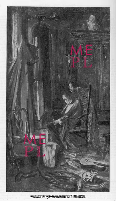 : POE / FALL OF HOUSE USHER : POE / FALL OF HOUSE USHER