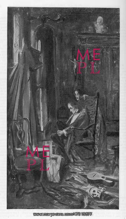 : POE / FALL OF HOUSE USHER : POE / FALL OF HOUSE USHER