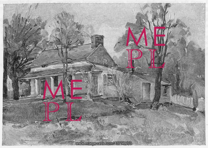  : POE HOME, FORDHAM
